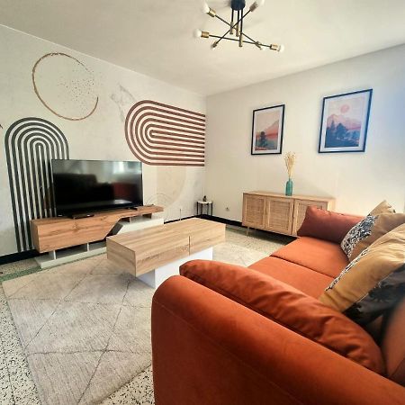 Apartament Le Terrazzo Liévin Zewnętrze zdjęcie