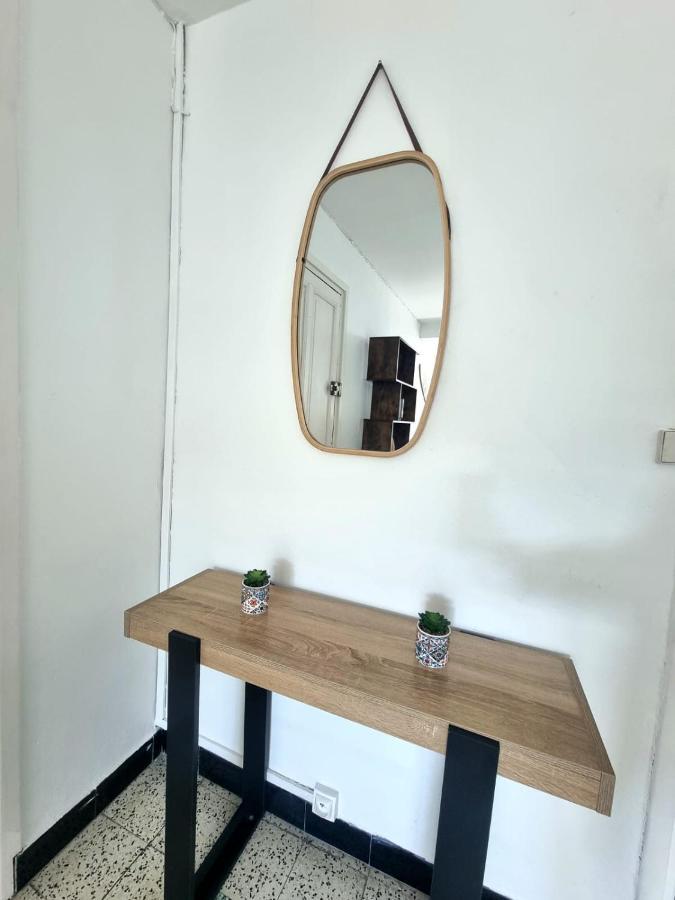 Apartament Le Terrazzo Liévin Zewnętrze zdjęcie