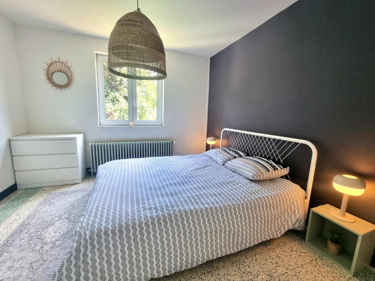 Apartament Le Terrazzo Liévin Zewnętrze zdjęcie