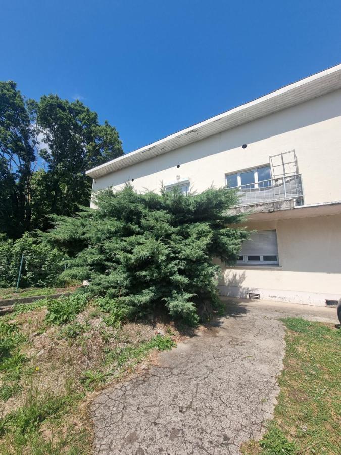 Apartament Le Terrazzo Liévin Zewnętrze zdjęcie