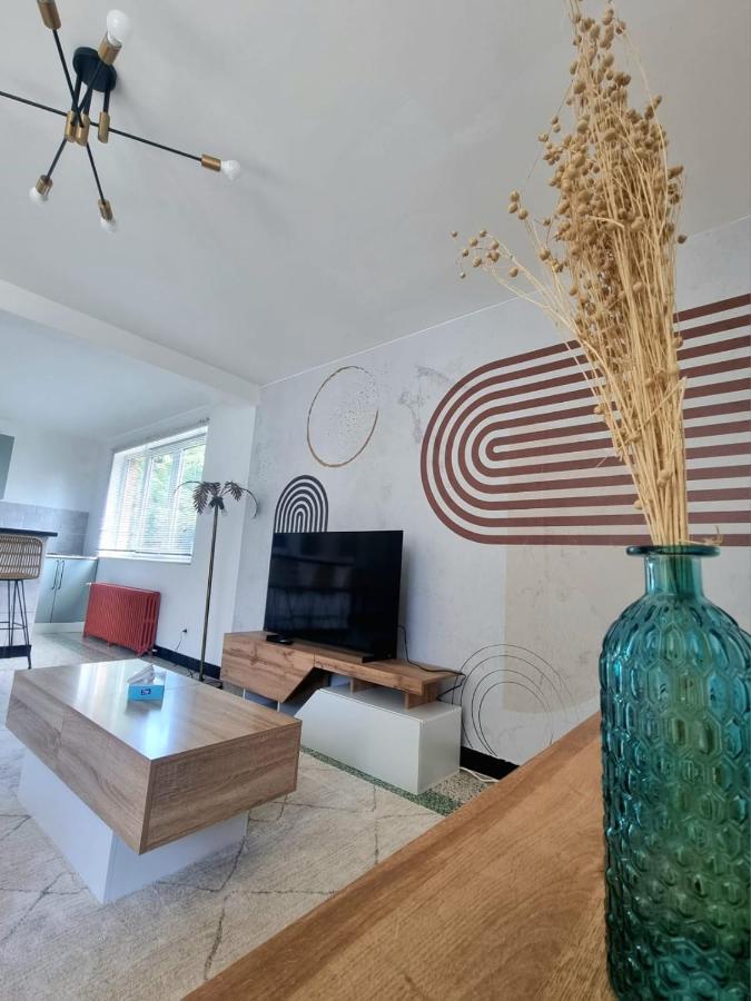 Apartament Le Terrazzo Liévin Zewnętrze zdjęcie