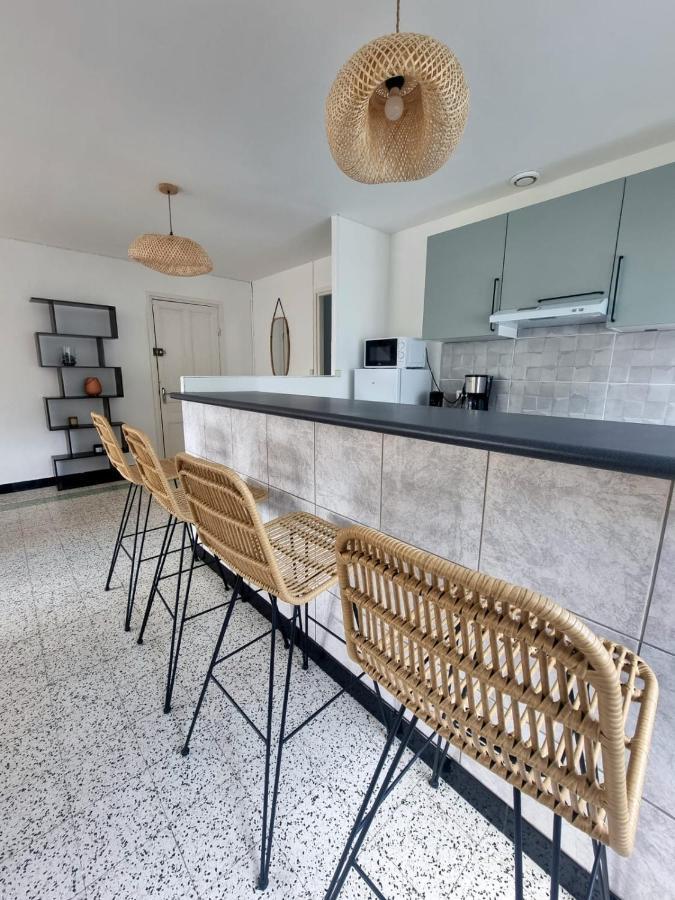 Apartament Le Terrazzo Liévin Zewnętrze zdjęcie
